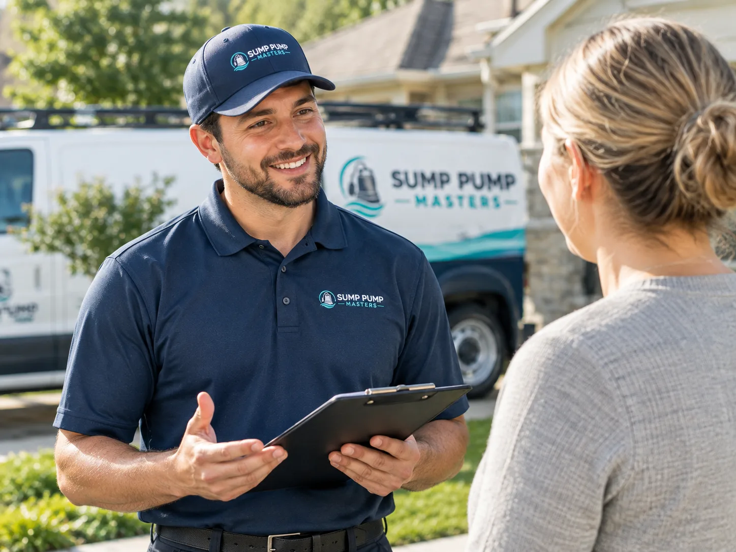 Sump Pump Repair Amherst Junction, WI FAQs